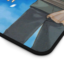 Cargar imagen en el visor de la galería, Spice And Wolf Mouse Pad (Desk Mat) Hemmed Edge
