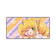 Load image into Gallery viewer, Healin&#39; Good PreCure Mouse Pad (Desk Mat)
