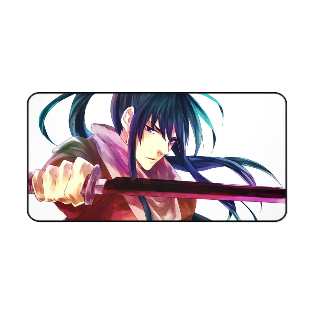 D.Gray-man Mouse Pad (Desk Mat)