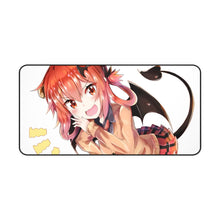 Load image into Gallery viewer, Gabriel DropOut Satanichia Kurumizawa Mcdowell Mouse Pad (Desk Mat)
