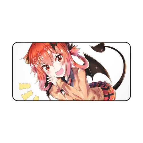 Gabriel DropOut Satanichia Kurumizawa Mcdowell Mouse Pad (Desk Mat)