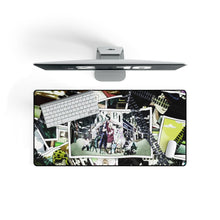 Load image into Gallery viewer, Anime Jojo&#39;s Bizarre Adventure Mouse Pad (Desk Mat)
