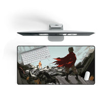 Load image into Gallery viewer, Anime Akira Mouse Pad (Desk Mat)
