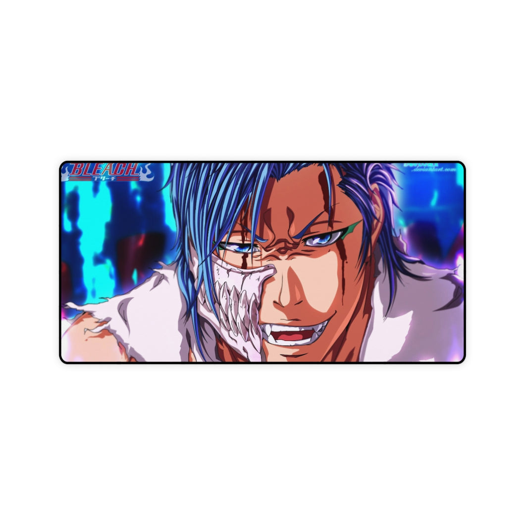 Anime Bleach Mouse Pad (Desk Mat)