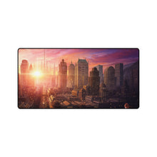 Cargar imagen en el visor de la galería, Anime City Mouse Pad (Desk Mat)
