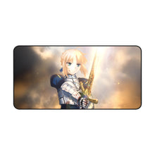 Load image into Gallery viewer, Fate/Stay Night Mouse Pad (Desk Mat)
