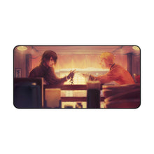 Load image into Gallery viewer, Boruto Mouse Pad (Desk Mat)
