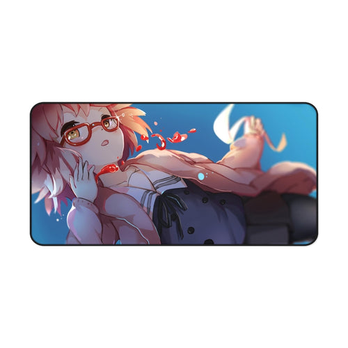 Fuyukai Desu!! Mouse Pad (Desk Mat)