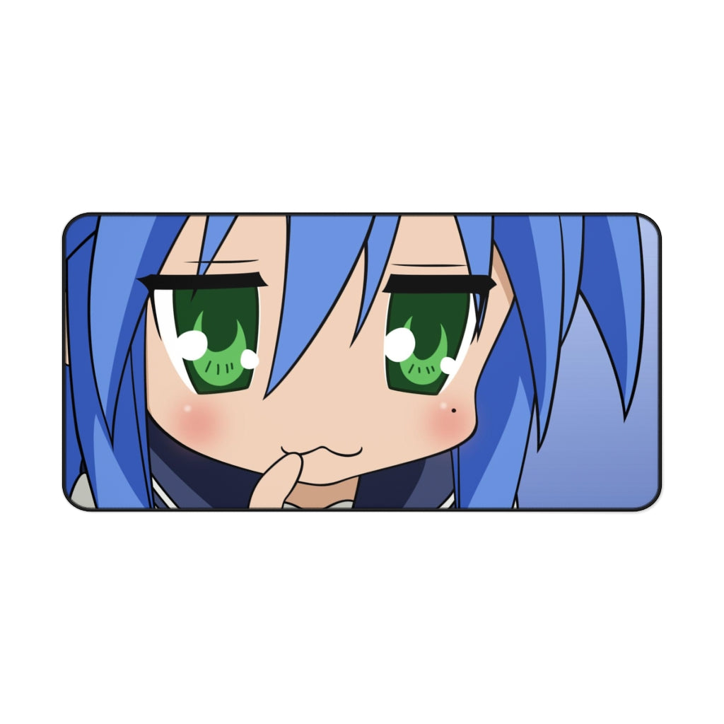 Lucky Star Konata Izumi Mouse Pad (Desk Mat)