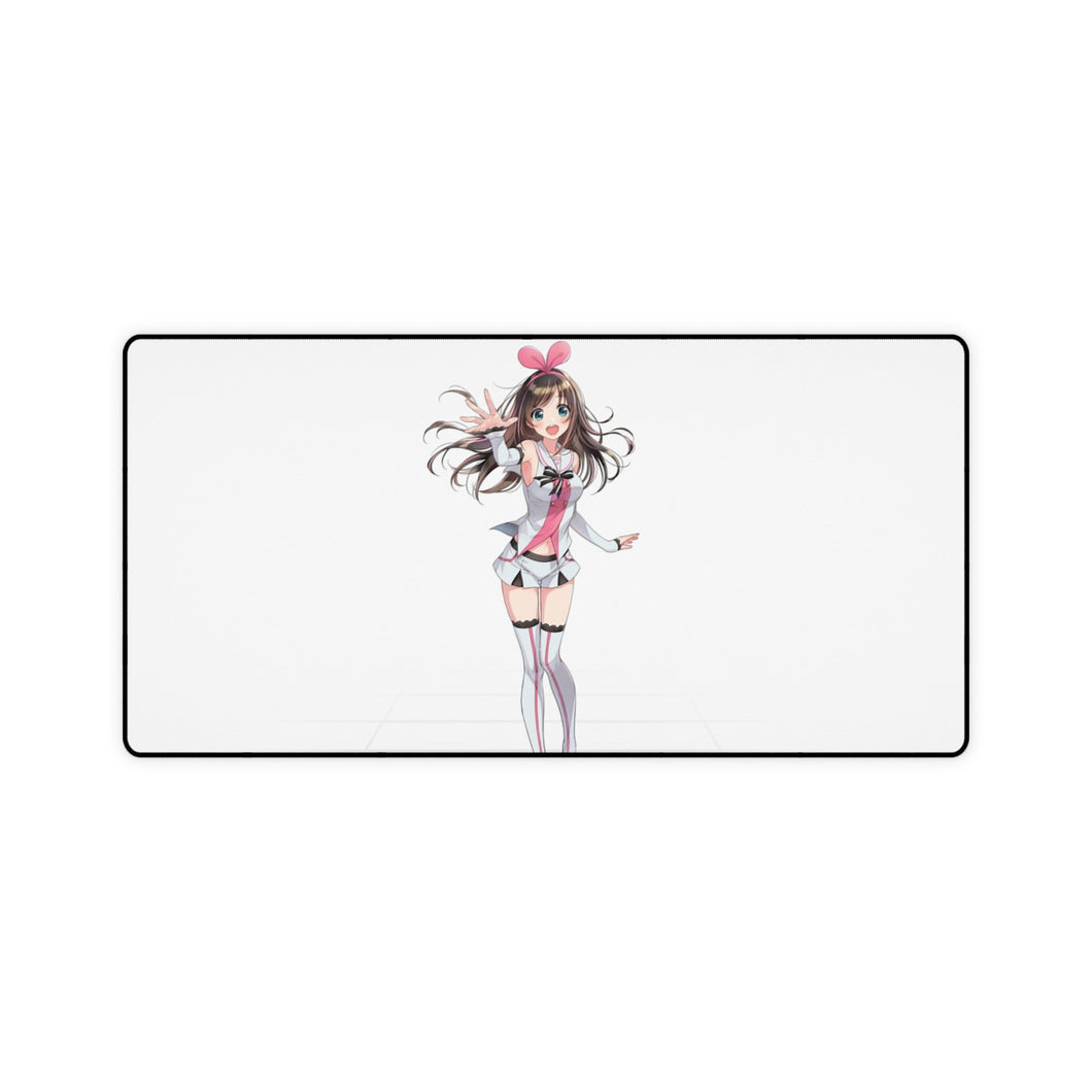 Kizuna AI Mouse Pad (Desk Mat)