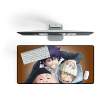 Load image into Gallery viewer, Air Gear Mouse Pad (Desk Mat)
