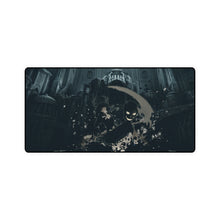 Cargar imagen en el visor de la galería, Black Rock Shooter Mouse Pad (Desk Mat)
