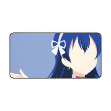 Load image into Gallery viewer, Sonoda Umi Minimalist BokuHikari by Mouse Pad (Desk Mat)
