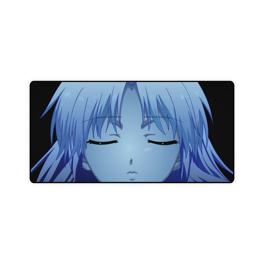 Angel Beats! Mouse Pad (Desk Mat)