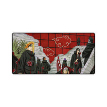 Load image into Gallery viewer, Akatsuki Mouse Pad (Desk Mat)
