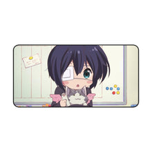 Cargar imagen en el visor de la galería, Love, Chunibyo &amp; Other Delusions Rikka Takanashi Mouse Pad (Desk Mat)
