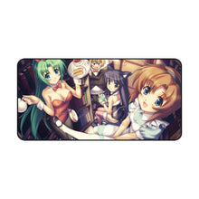 Cargar imagen en el visor de la galería, When They Cry Mouse Pad (Desk Mat)
