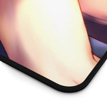 Load image into Gallery viewer, A Certain Scientific Railgun Mouse Pad (Desk Mat) Hemmed Edge
