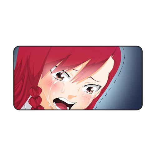 Fairy Tail Mouse Pad (Desk Mat)