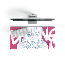 Cargar imagen en el visor de la galería, Chainsaw Man Anime Makima Mouse Pad (Desk Mat)
