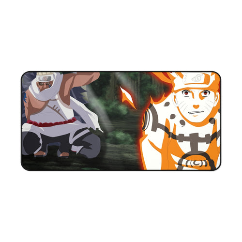 Naruto Mouse Pad (Desk Mat)