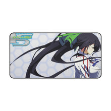 Charger l&#39;image dans la galerie, Infinite Stratos Houki Shinonono Mouse Pad (Desk Mat)
