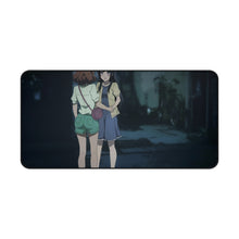 Charger l&#39;image dans la galerie, Sound! Euphonium Kumiko Oumae, Reina Kousaka Mouse Pad (Desk Mat)
