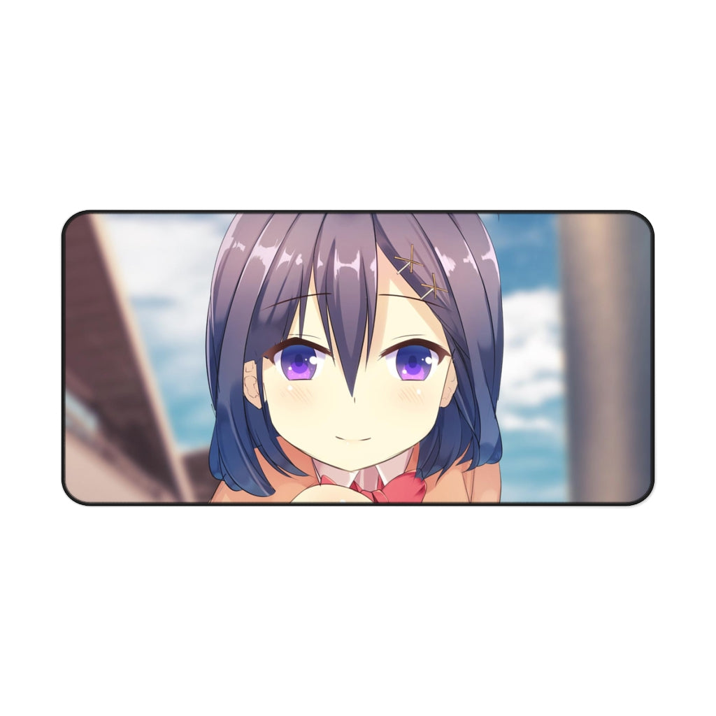 Gabriel DropOut Vignette Tsukinose April Mouse Pad (Desk Mat)