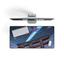 Load image into Gallery viewer, Your Name. Mouse Pad (Desk Mat)
