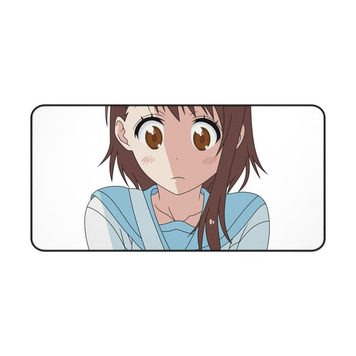 Nisekoi Kosaki Onodera Mouse Pad (Desk Mat)