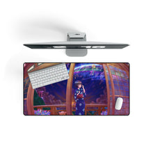 Load image into Gallery viewer, Your Name. Mouse Pad (Desk Mat)
