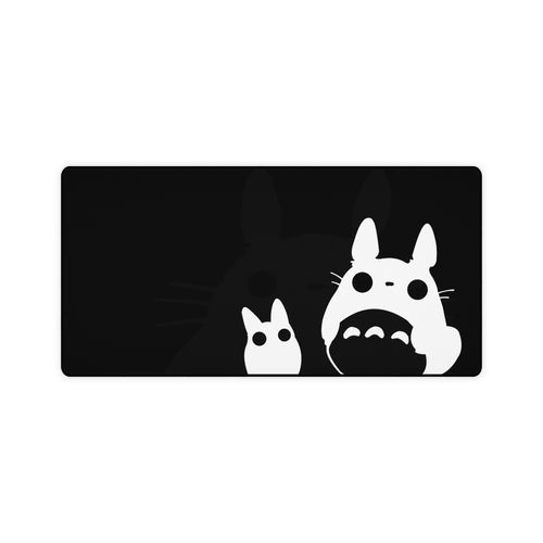 My Neighbor Totoro Mouse Pad (Desk Mat)