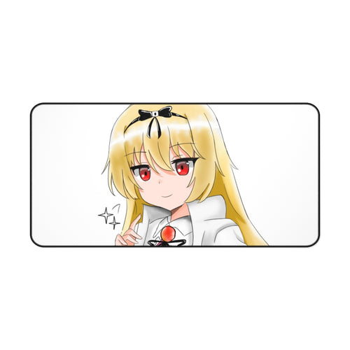 Arifureta Shokugyou De Sekai Saikyou Mouse Pad (Desk Mat)