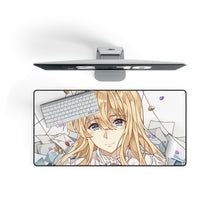 Cargar imagen en el visor de la galería, Violet Evergarden Mouse Pad (Desk Mat)
