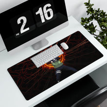 Load image into Gallery viewer, Anime Naruto Mouse Pad (Desk Mat) With Laptop
