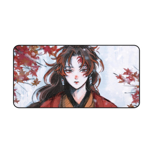 Yoriichi Tsugikuni Mouse Pad (Desk Mat)