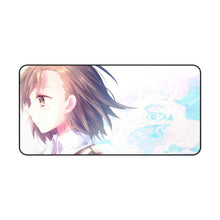 Load image into Gallery viewer, A Certain Scientific Railgun Mouse Pad (Desk Mat)
