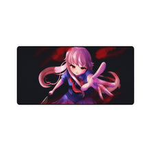 Charger l&#39;image dans la galerie, Mirai Nikki Yuno Gasai Mouse Pad (Desk Mat)
