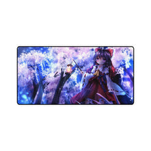 Charger l&#39;image dans la galerie, Tapis de souris Touhou (tapis de bureau)
