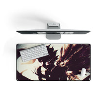 Charger l&#39;image dans la galerie, Passionate Vexation Mouse Pad (Desk Mat) On Desk
