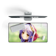 Cargar imagen en el visor de la galería, Angel Beats! Mouse Pad (Desk Mat)
