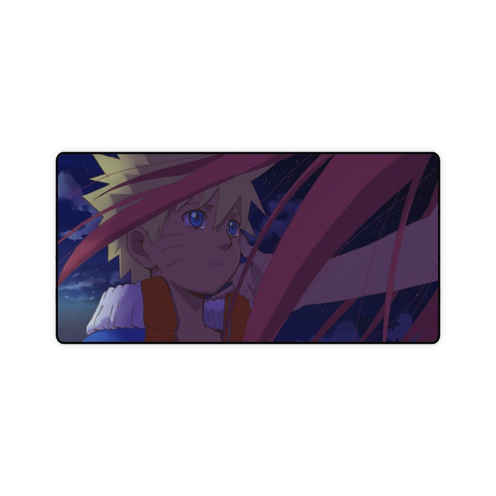 Anime Naruto Mouse Pad (Desk Mat)