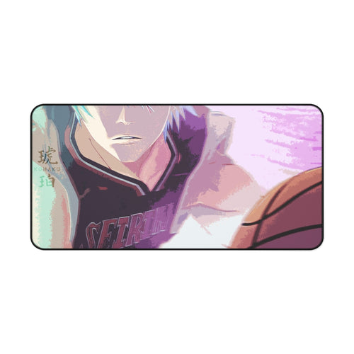 Kuroko's Basketball Tetsuya Kuroko Mouse Pad (Desk Mat)