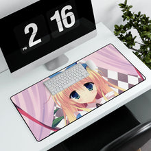 Charger l&#39;image dans la galerie, Tapis de souris (tapis de bureau) Anime Alice au pays des merveilles
