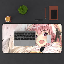 Cargar imagen en el visor de la galería, Fate/Apocrypha Mouse Pad (Desk Mat) With Laptop
