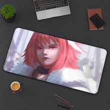 Cargar imagen en el visor de la galería, Fate/Apocrypha by Mouse Pad (Desk Mat) On Desk
