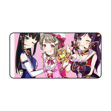 Load image into Gallery viewer, Love Live! by Mouse Pad (Desk Mat)
