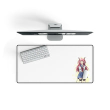 Charger l&#39;image dans la galerie, Tapis de souris (tapis de bureau) Angel Beats!
