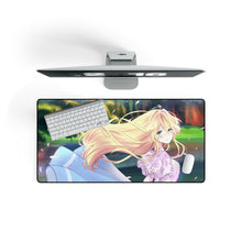 Cargar imagen en el visor de la galería, Violet Evergarden Mouse Pad (Desk Mat)
