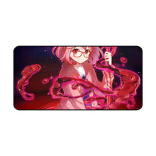 Cargar imagen en el visor de la galería, Beyond The Boundary Mouse Pad (Desk Mat)
